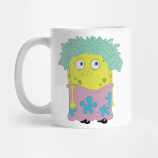 SpongeBob #2 Mug